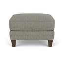  Flexsteel Finley S5010-08 Ottoman IMAGE 3