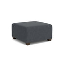  Flexsteel Freedom S7401-092 Square Cocktail Ottoman IMAGE 2