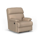  Flexsteel Geneva S3012-500M Power Recliner IMAGE 1