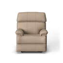  Flexsteel Geneva S3012-500M Power Recliner IMAGE 2