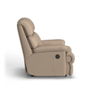  Flexsteel Geneva S3012-500M Power Recliner IMAGE 3