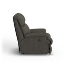  Flexsteel Geneva S2214-500M Power Recliner IMAGE 2