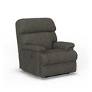  Flexsteel Geneva S2214-500M Power Recliner IMAGE 3