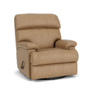  Flexsteel Geneva S3012-530 Swivel Gliding Recliner IMAGE 1