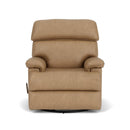  Flexsteel Geneva S3012-530 Swivel Gliding Recliner IMAGE 2