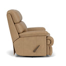  Flexsteel Geneva S3012-530 Swivel Gliding Recliner IMAGE 3