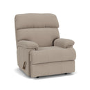  Flexsteel Geneva S3012-510 Rocking Recliner IMAGE 1