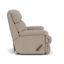  Flexsteel Geneva S3012-510 Rocking Recliner IMAGE 2