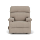  Flexsteel Geneva S3012-510 Rocking Recliner IMAGE 3