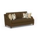  Flexsteel Gianna 7824-311 Bench Sofa IMAGE 1