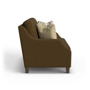  Flexsteel Gianna 7824-311 Bench Sofa IMAGE 3