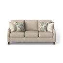  Flexsteel Gianna 7824-31 Sofa IMAGE 1