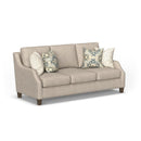  Flexsteel Gianna 7824-31 Sofa IMAGE 3