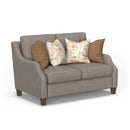  Flexsteel Gianna 7823-20 Loveseat IMAGE 1