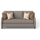  Flexsteel Gianna 7823-311 Bench Sofa IMAGE 2