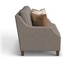  Flexsteel Gianna 7823-311 Bench Sofa IMAGE 3