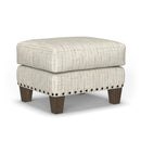  Flexsteel Gianna 7824-08 Ottoman IMAGE 1