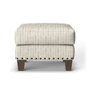  Flexsteel Gianna 7824-08 Ottoman IMAGE 2