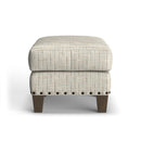  Flexsteel Gianna 7824-08 Ottoman IMAGE 3
