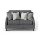  Flexsteel Gianna 7824-20 Loveseat IMAGE 1