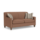  Flexsteel Holly S5118-43 Full Sleeper IMAGE 1