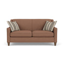  Flexsteel Holly S5118-43 Full Sleeper IMAGE 2