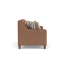  Flexsteel Holly S5118-43 Full Sleeper IMAGE 3