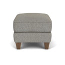  Flexsteel Holly S5118-08 Ottoman IMAGE 3