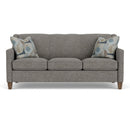  Flexsteel Holly S5118-31 Sofa IMAGE 2
