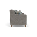  Flexsteel Holly S5118-31 Sofa IMAGE 3