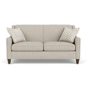  Flexsteel Holly 5118-43 Full Sleeper IMAGE 1