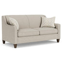 Flexsteel Holly 5118-43 Full Sleeper IMAGE 2