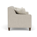  Flexsteel Holly 5118-43 Full Sleeper IMAGE 3