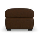  Flexsteel Hudson 1481-08-89672 Ottoman IMAGE 2