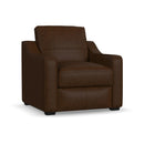  Flexsteel Hudson 1481-10-89672 Chair IMAGE 1