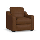  Flexsteel Hudson 1481-10-89674 Chair IMAGE 1