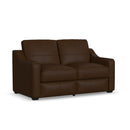  Flexsteel Hudson 1481-20-89672 Loveseat IMAGE 2