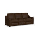  Flexsteel Hudson 1481-31-89672 Sofa IMAGE 1