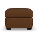  Flexsteel Hudson 1481-08-89674 Ottoman IMAGE 1