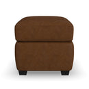  Flexsteel Hudson 1481-08-89674 Ottoman IMAGE 2