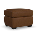  Flexsteel Hudson 1481-08-89674 Ottoman IMAGE 3