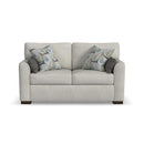  Flexsteel Jasper S5025-20 Loveseat IMAGE 2