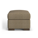  Flexsteel Jasper S5025-08 Ottoman IMAGE 1