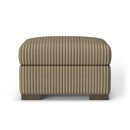  Flexsteel Jasper S5025-08 Ottoman IMAGE 2