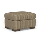  Flexsteel Jasper S5025-08 Ottoman IMAGE 3