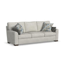  Flexsteel Jasper S5025-31 Sofa IMAGE 1
