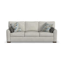  Flexsteel Jasper S5025-31 Sofa IMAGE 3