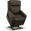  Flexsteel Jenkins 1914-55PH-50070 Power Lift Recliner with Power Headrest & Lumbar IMAGE 3