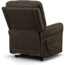  Flexsteel Jenkins 1914-55PH-50070 Power Lift Recliner with Power Headrest & Lumbar IMAGE 5