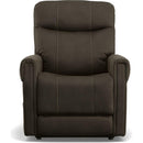  Flexsteel Jenkins 1914-55PH-50070 Power Lift Recliner with Power Headrest & Lumbar IMAGE 6